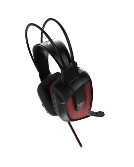 Słuchawki z mikrofonem Patriot Memory Viper V360 Virtual 7.1 PV3607UMLK (kolor czarny)