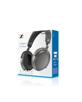 Słuchawki Sennheiser MOMENTUM 4 Wireless - Graphite