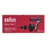 Suszarka do włosów BRAUN HD770E