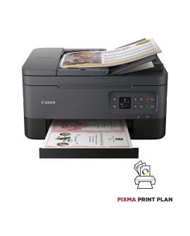 Canon Canon PIXMA | Kolor | Druk atramentowy | Drukarka wielofunkcyjna | Wi-Fi | Maksymalny rozmiar papieru ISO serii A A4 |