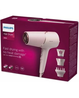Suszarka do włosów PHILIPS BHD 530/20