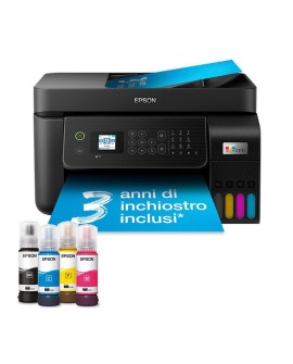 Drukarka wielofunkcyjna Epson EcoTank ET-4800 A4 atramentowa