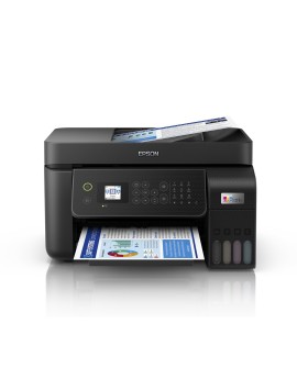 Drukarka wielofunkcyjna Epson EcoTank ET-4800 A4 atramentowa