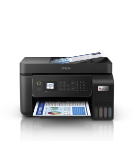 Drukarka wielofunkcyjna Epson EcoTank ET-4800 A4 atramentowa