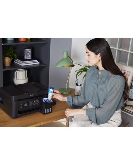 Drukarka wielofunkcyjna Epson EcoTank ET-4800 A4 atramentowa