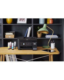 Drukarka wielofunkcyjna Epson EcoTank ET-4800 A4 atramentowa