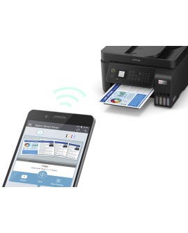 Drukarka wielofunkcyjna Epson EcoTank ET-4800 A4 atramentowa