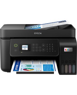 Drukarka wielofunkcyjna Epson EcoTank ET-4800 A4 atramentowa