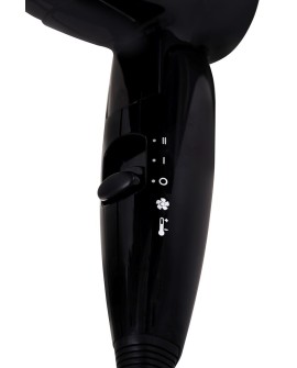 Suszarka do włosów BRAUN BRHD130E