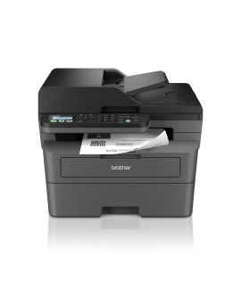 Brother MFC-L2827DW drukarka wielofunkcyjna Laser A4 1200 x 1200 DPI 32 stron/min Wi-Fi