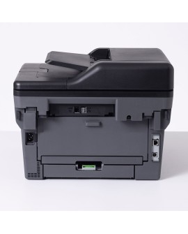 Brother MFC-L2827DW drukarka wielofunkcyjna Laser A4 1200 x 1200 DPI 32 stron/min Wi-Fi