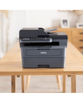 Brother MFC-L2827DW drukarka wielofunkcyjna Laser A4 1200 x 1200 DPI 32 stron/min Wi-Fi