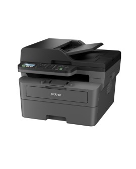 Brother MFC-L2827DW drukarka wielofunkcyjna Laser A4 1200 x 1200 DPI 32 stron/min Wi-Fi