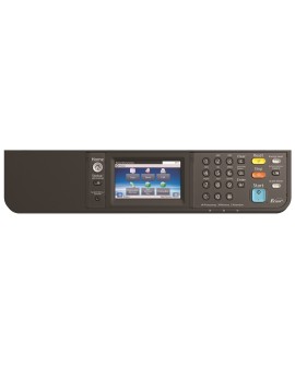 PRINTER/COP/SCAN/FAX LASER A4/M2640IDW 1102S53NL0 KYOCERA
