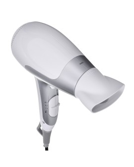 Suszarka do włosów BRAUN HD580