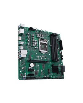 ASUS PRO Q570M-C/CSM Intel Q570 LGA 1200 (Socket H5) micro ATX