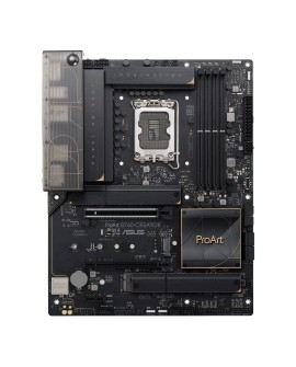 ASUS PROART B760-CREATOR Intel B760 LGA 1700 ATX