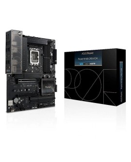 ASUS PROART B760-CREATOR Intel B760 LGA 1700 ATX