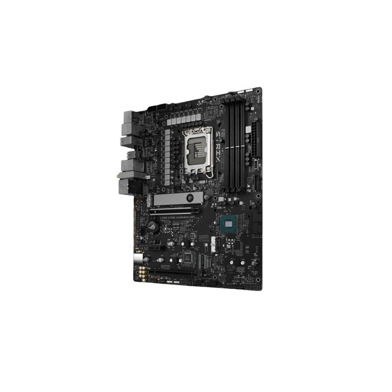Płyta główna ASUS ROG STRIX Z790-H GAMING WIFI