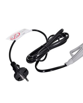 Suszarka do włosów BRAUN HD580