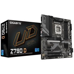 MB Z790 S1700 ATX/Z790 D...