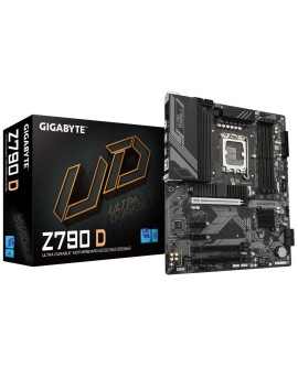 MB Z790 S1700 ATX/Z790 D GIGABYTE