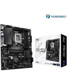 Płyta główna ASRock Z890 Pro-A