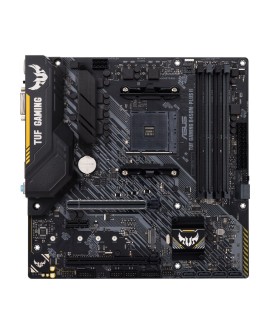 ASUS TUF Gaming B450M-Plus II AMD B450 Socket AM4 micro ATX