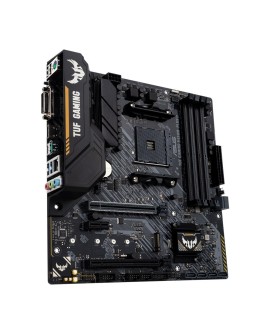 ASUS TUF Gaming B450M-Plus II AMD B450 Socket AM4 micro ATX