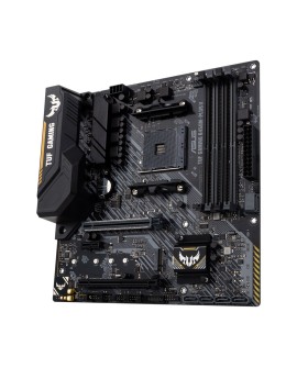 ASUS TUF Gaming B450M-Plus II AMD B450 Socket AM4 micro ATX