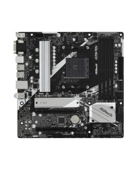 Płyta główna Asrock A520M PRO4