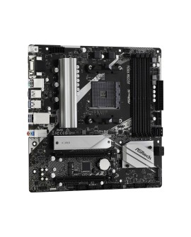 Płyta główna Asrock A520M PRO4