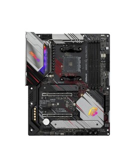 Asrock B550 PG Velocita Socket AM4 ATX AMD B550