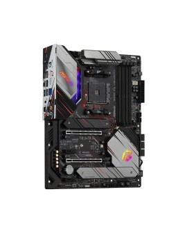 Asrock B550 PG Velocita Socket AM4 ATX AMD B550