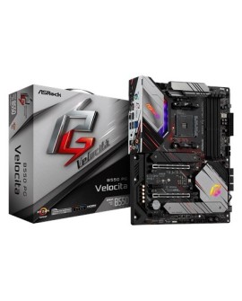 Asrock B550 PG Velocita Socket AM4 ATX AMD B550