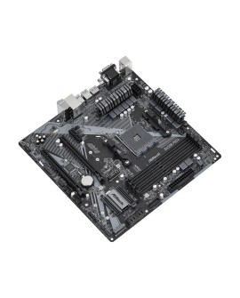 Płyta główna Asrock B450M PRO4 R2.0