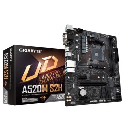 Płyta główna Gigabyte A520M...