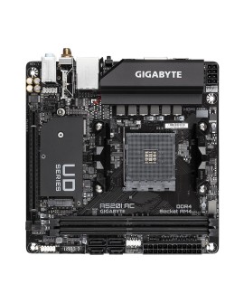 Płyta główna Gigabyte A520I AC