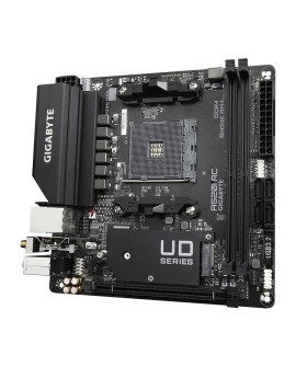 Płyta główna Gigabyte A520I AC