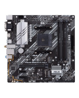 Płyta główna ASUS PRIME B550M-A WIFI II