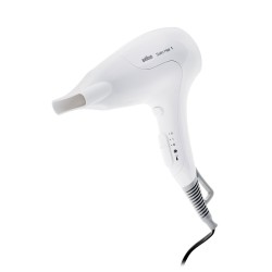 Suszarka do włosów BRAUN HD180
