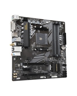 Płyta główna Gigabyte B550M DS3H AC