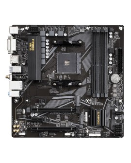 Płyta główna Gigabyte B550M DS3H AC