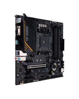 ASUS TUF GAMING B550M-E AMD B550 Socket AM4 micro ATX