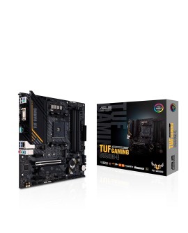 ASUS TUF GAMING B550M-E AMD B550 Socket AM4 micro ATX