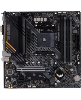 ASUS TUF GAMING B550M-E AMD B550 Socket AM4 micro ATX