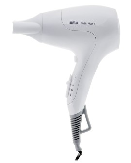 Suszarka do włosów BRAUN HD180