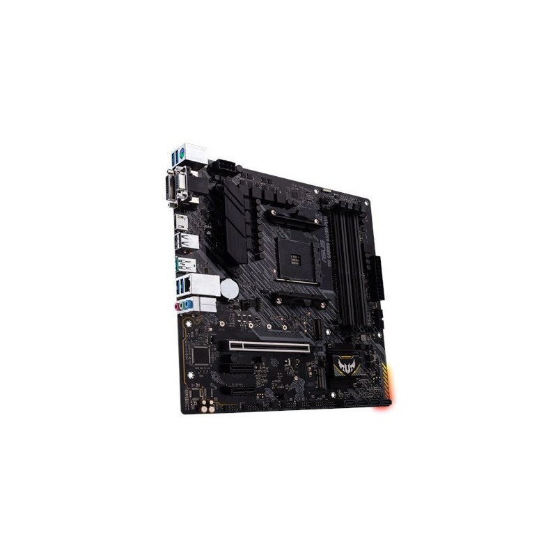 ASUS TUF GAMING A520M-PLUS WIFI - bund