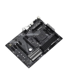 Płyta główna Asrock B450 PRO4 R2.0