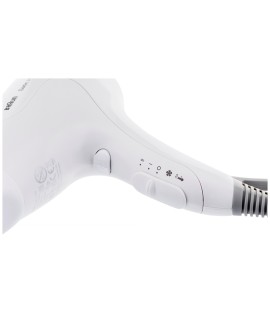 Suszarka do włosów BRAUN HD180